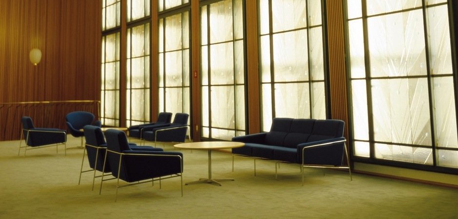 Диван 3300 series 3 seater Диван 3300 series 3 seater - Loft-Concept в Барнауле
