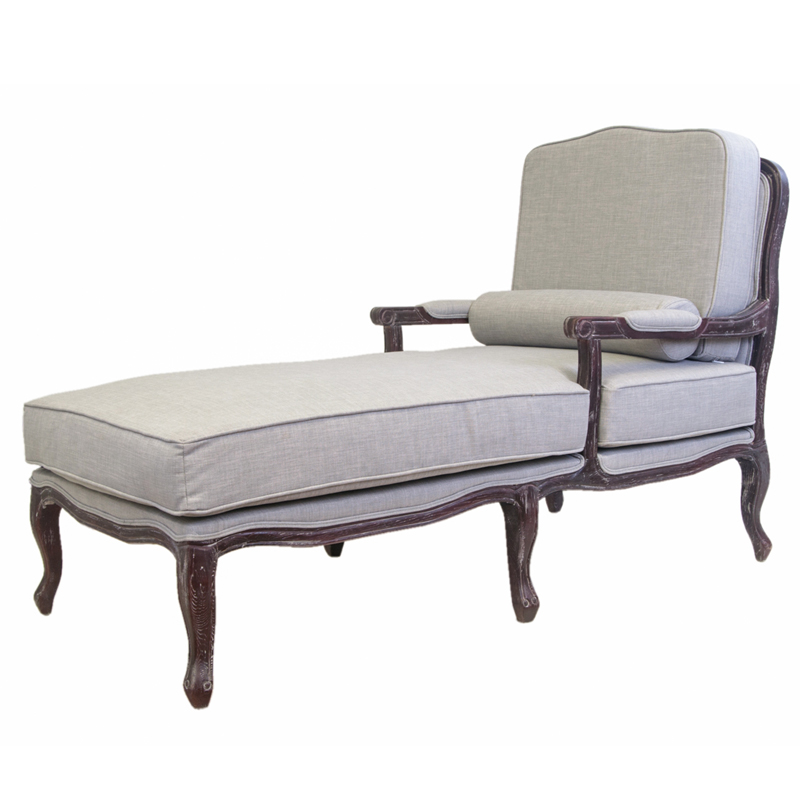 Кресло Felice Armchair Lounge Светло-серый Кресло Felice Armchair Lounge Светло-серый в Барнауле | Loft Concept