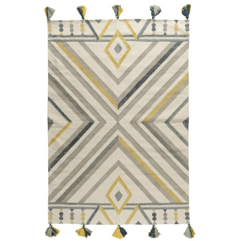 Ковер Rhombuses Carpet Мульти Ковер Rhombuses Carpet Мульти в Барнауле | Loft Concept