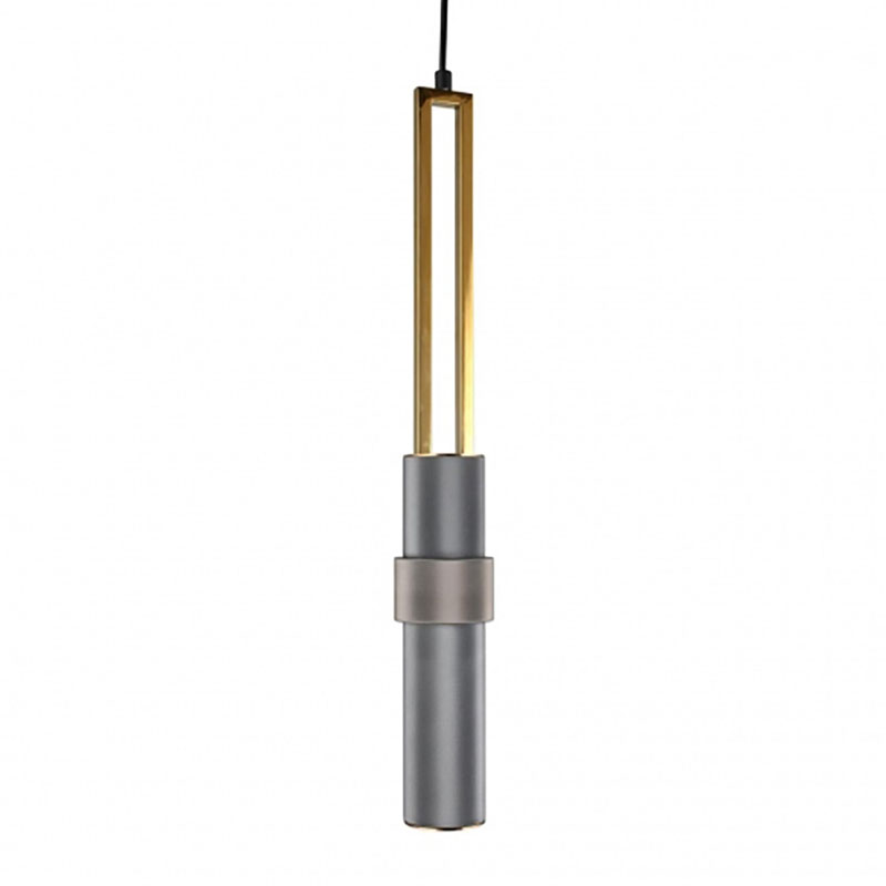 Подвесной светильник Soldering Iron Графит Подвесной светильник Soldering Iron Графит в Барнауле | Loft Concept