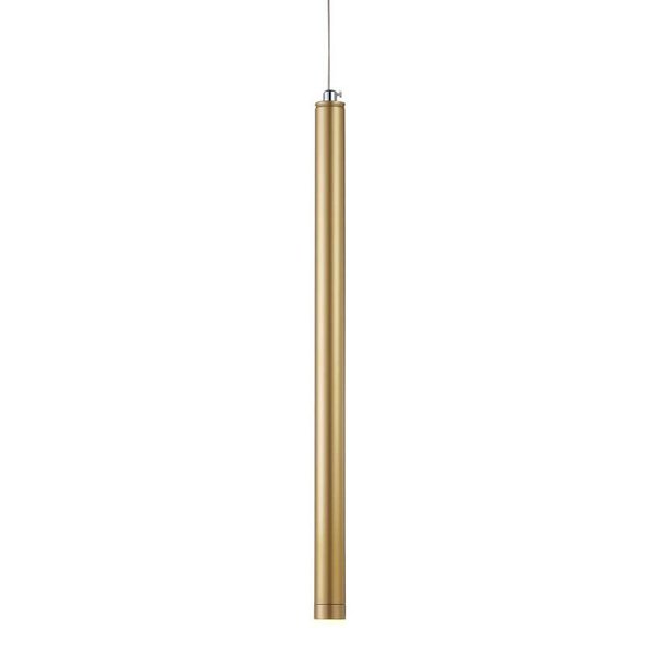 Подвесной светильник Trumpet L Золотой Подвесной светильник Trumpet L Золотой в Барнауле | Loft Concept