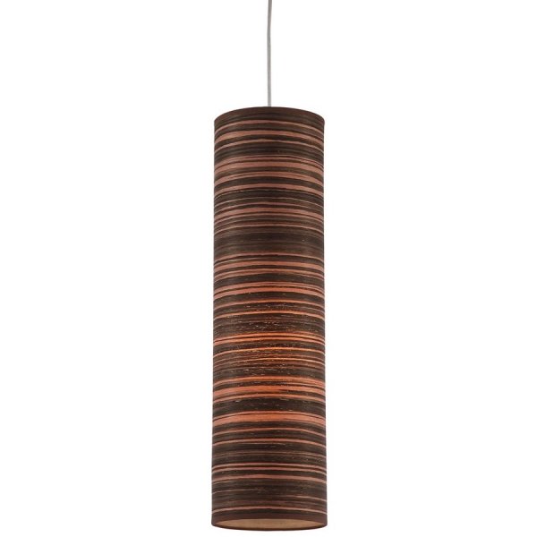 Подвесной светильник Straws Pendant Dark Подвесной светильник Straws Pendant Dark в Барнауле | Loft Concept