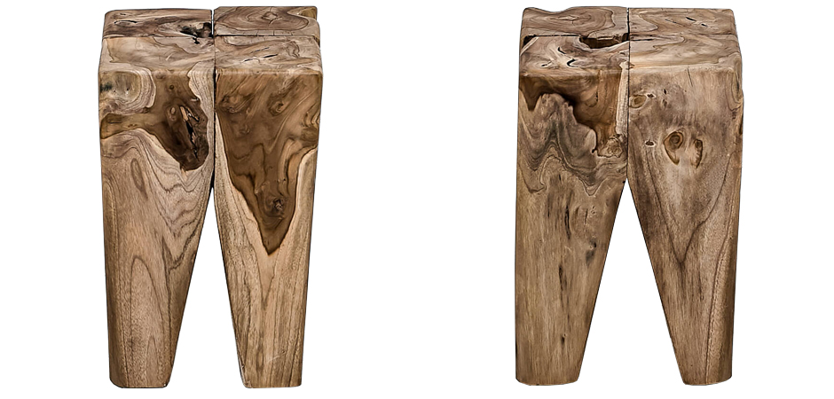 Приставной стол Kuenring Cube Side Table Приставной стол Kuenring Cube Side Table - Loft-Concept в Барнауле
