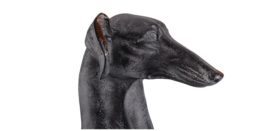 Статуэтка Борзая Greyhound Dog Statue Статуэтка Борзая Greyhound Dog Statue - Loft-Concept в Барнауле