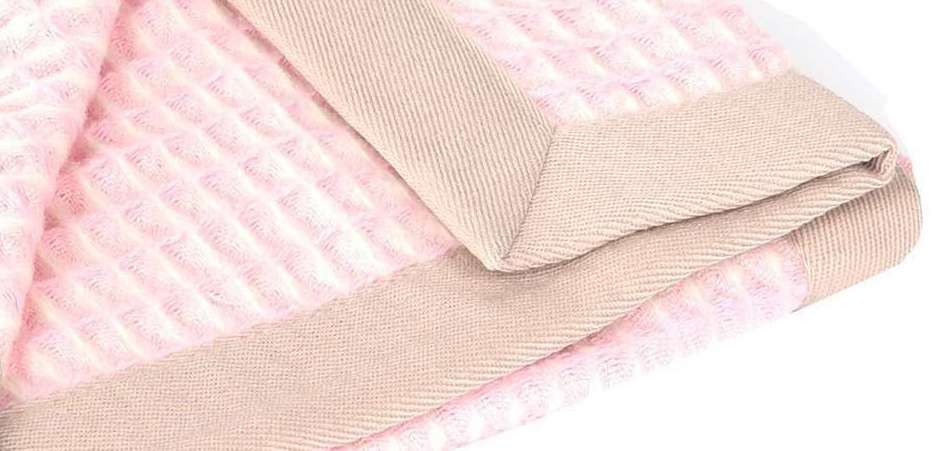 Плед PRIMAVERA 0001 Marzotto - Loft-Concept в Барнауле