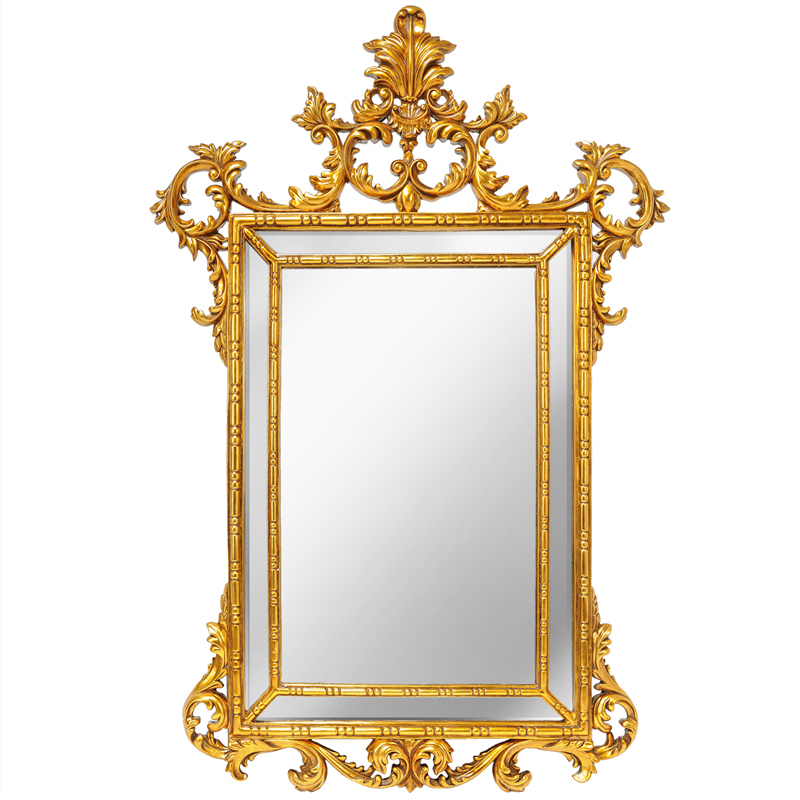 Зеркало Marco Mirror Зеркало Marco Mirror в Барнауле | Loft Concept