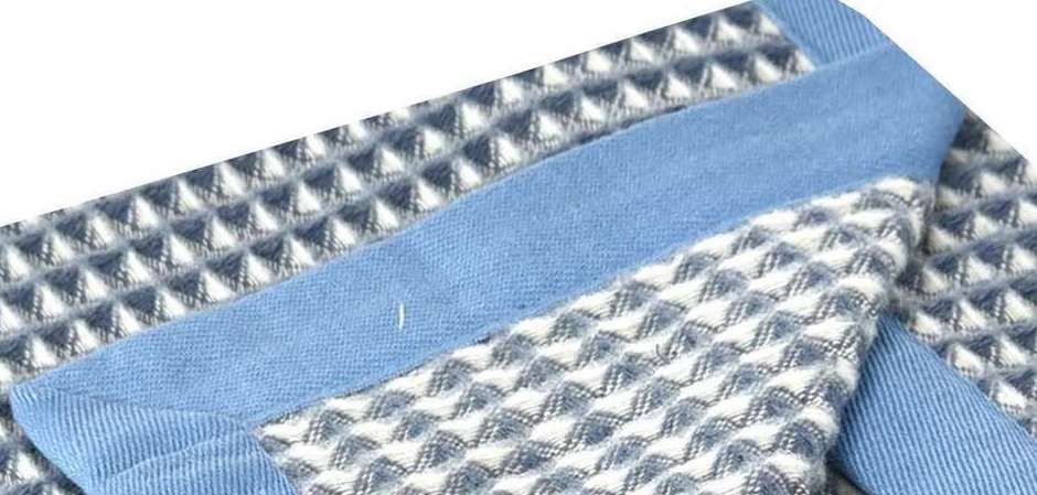 Плед PRIMAVERA 4000 Marzotto - Loft-Concept в Барнауле