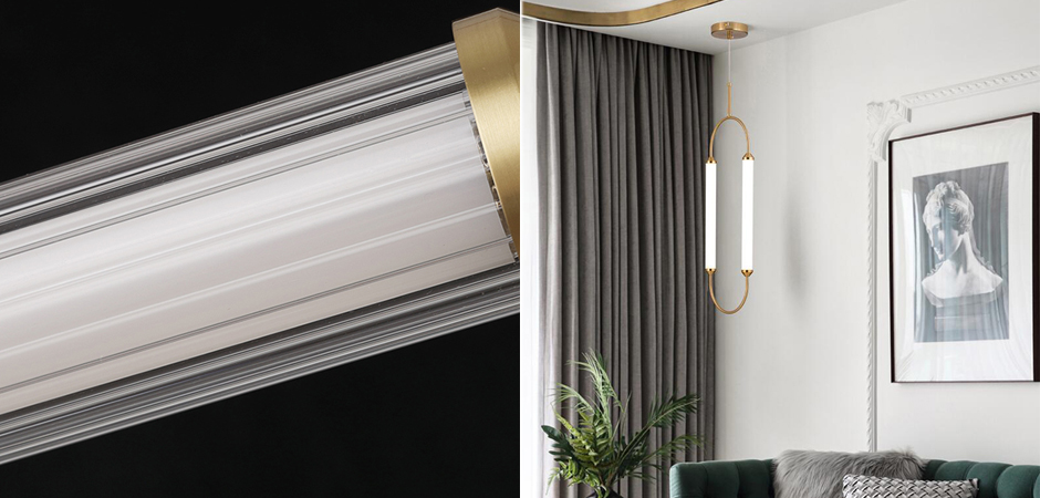 Подвесной светильник Giopato & Coombes CIRQUE Pendant Ellipse Vertical Подвесной светильник Giopato & Coombes CIRQUE Pendant Ellipse Vertical - Loft-Concept в Барнауле