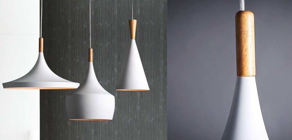Подвесной светильник Dairy Light Beat Fat Подвесной светильник Dairy Light Beat Fat - Loft-Concept в Барнауле