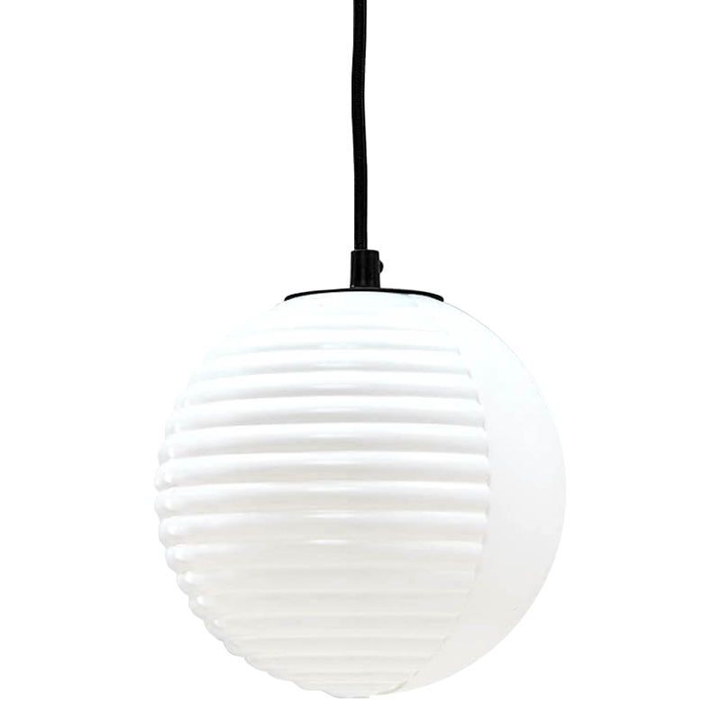 Подвесной светильник Yoran pendant white Белый Подвесной светильник Yoran pendant white Белый в Барнауле | Loft Concept