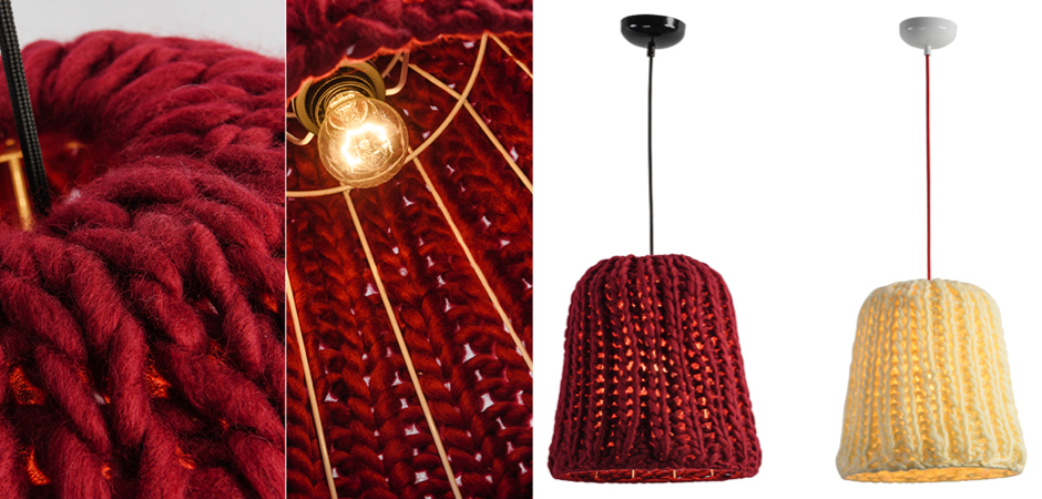 Подвесной светильник Casamania Granny Suspension Подвесной светильник Casamania Granny Suspension - Loft-Concept в Барнауле