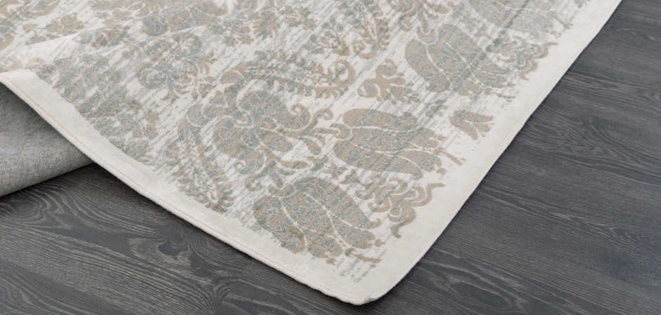 Ковёр из вискозы Indian pattern Mistery Ковёр из вискозы Indian pattern Mistery - Loft-Concept в Барнауле