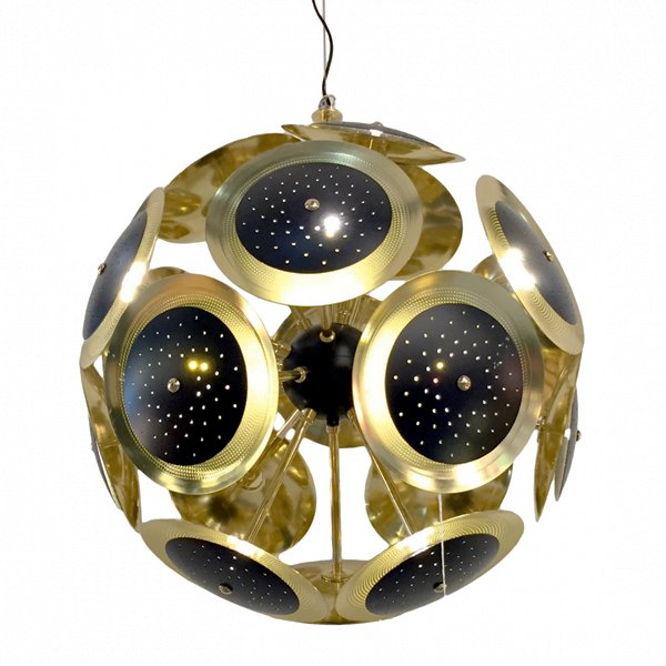 Люстра Hello Sunshine Pendant Light Люстра Hello Sunshine Pendant Light в Барнауле | Loft Concept