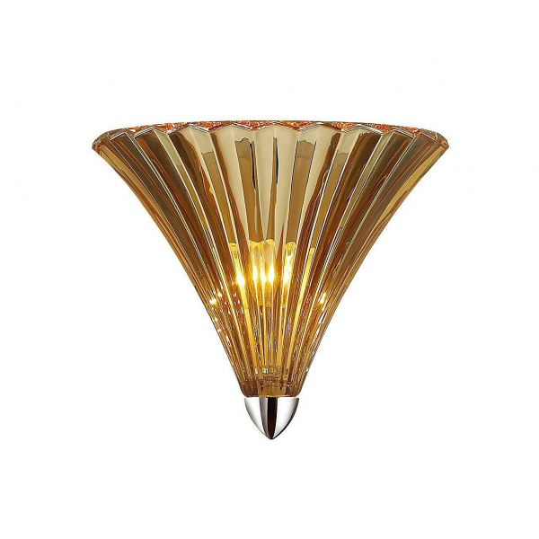 Бра Coloc Wall Lamp Amber Янтарь (Amber) в Барнауле | Loft Concept 