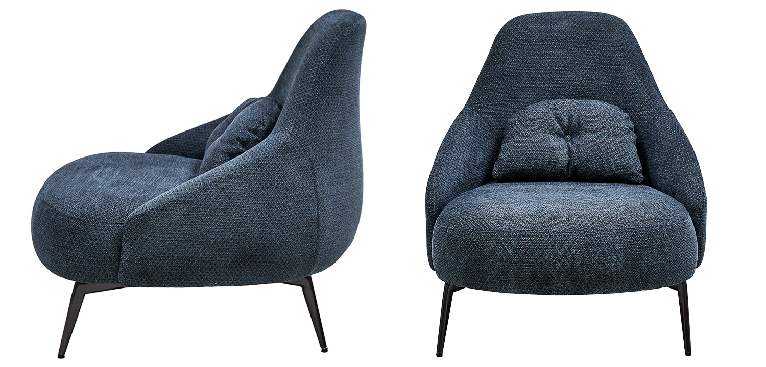 Кресло Lorits Chair - фото