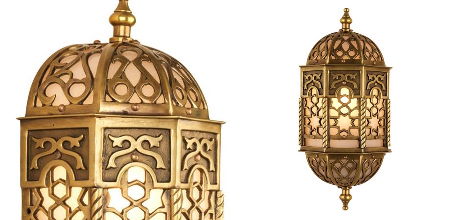 Бра Eichholtz Wall Lamp Eveze - Loft-Concept в Барнауле