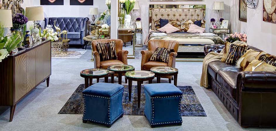 Банкетка с крышкой Button - Loft-Concept в Барнауле