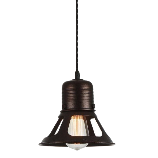 Подвесной светильник Street light Pendant Подвесной светильник Street light Pendant в Барнауле | Loft Concept