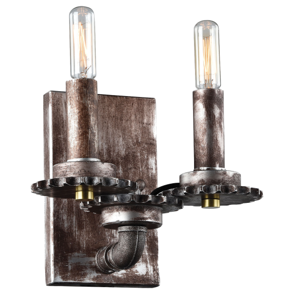 Бра Candle Gear Bra Бра Candle Gear Bra в Барнауле | Loft Concept