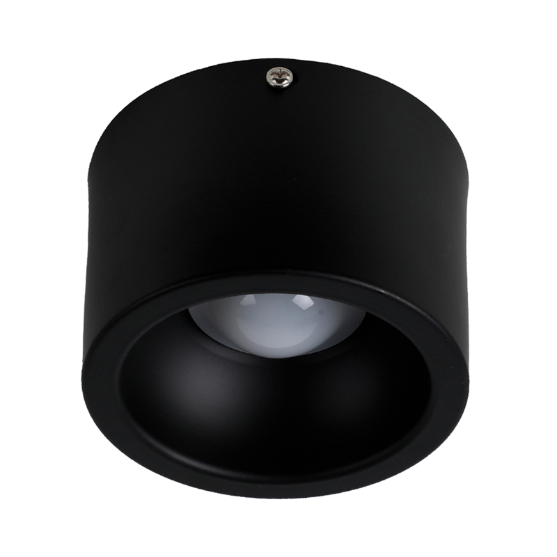 Спот Martha spot black 11 Черный Спот Martha spot black 11 Черный в Барнауле | Loft Concept