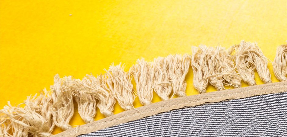 Ковер Seletti Rug Egg Ковер Seletti Rug Egg - Loft-Concept в Барнауле