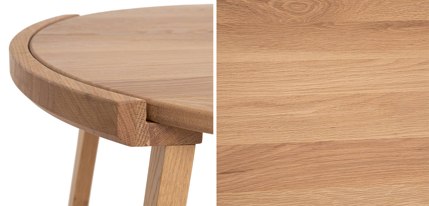 Кофейный стол Clasien Coffee Table - фото №1