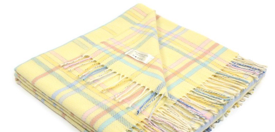 Плед DOLCEZZA T/L 0004 Marzotto - Loft-Concept в Барнауле