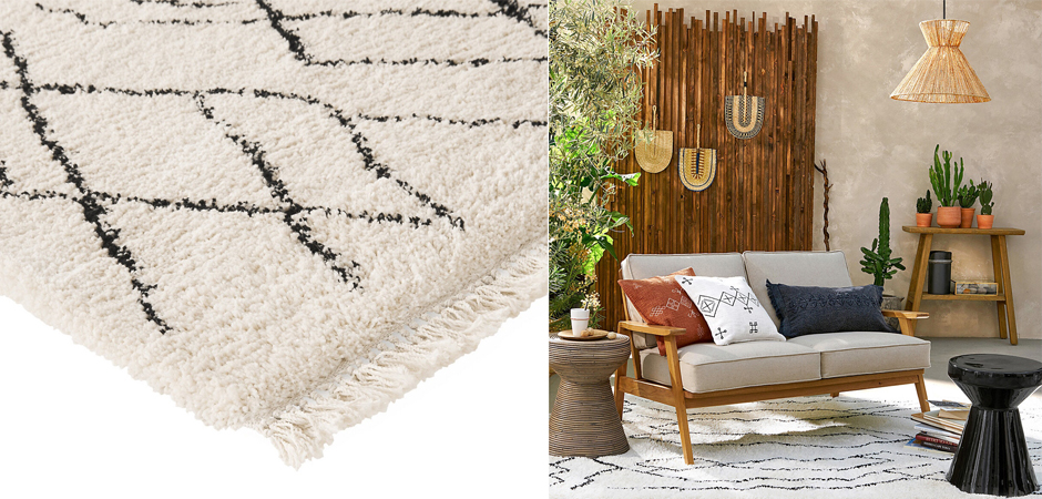 Ковер Oriental Style Carpet II Ковер Oriental Style Carpet II - Loft-Concept в Барнауле