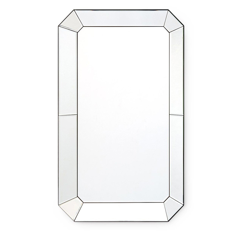 Зеркало Geirdís Mirror Зеркало Geirdís Mirror в Барнауле | Loft Concept