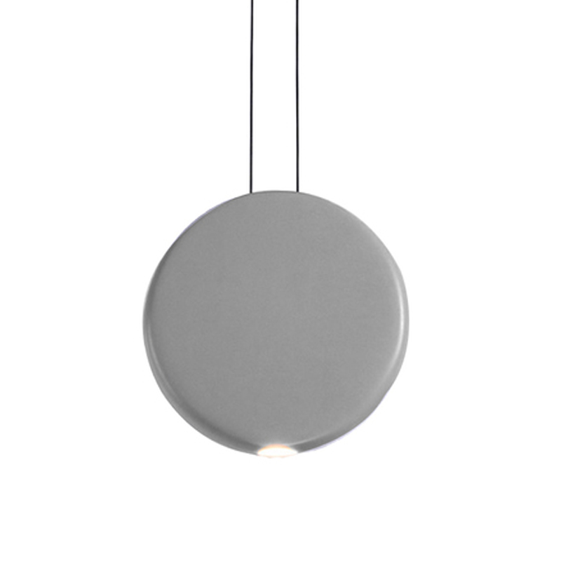 Подвесной светильник Vibia Cosmos Белый Черный Серый Зеленый Коричневый Подвесной светильник Vibia Cosmos Белый Черный Серый Зеленый Коричневый в Барнауле | Loft Concept