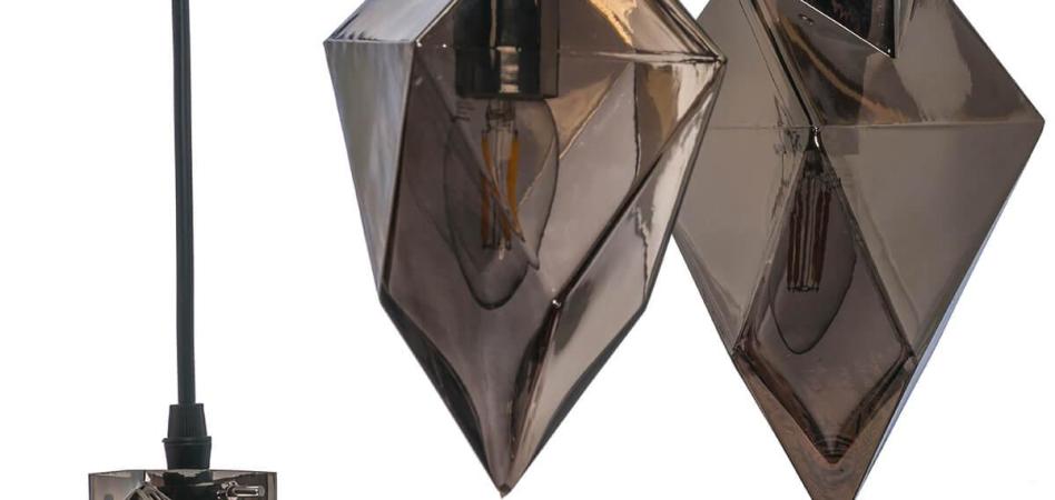 Люстра Glass crystal Люстра Glass crystal - Loft-Concept в Барнауле