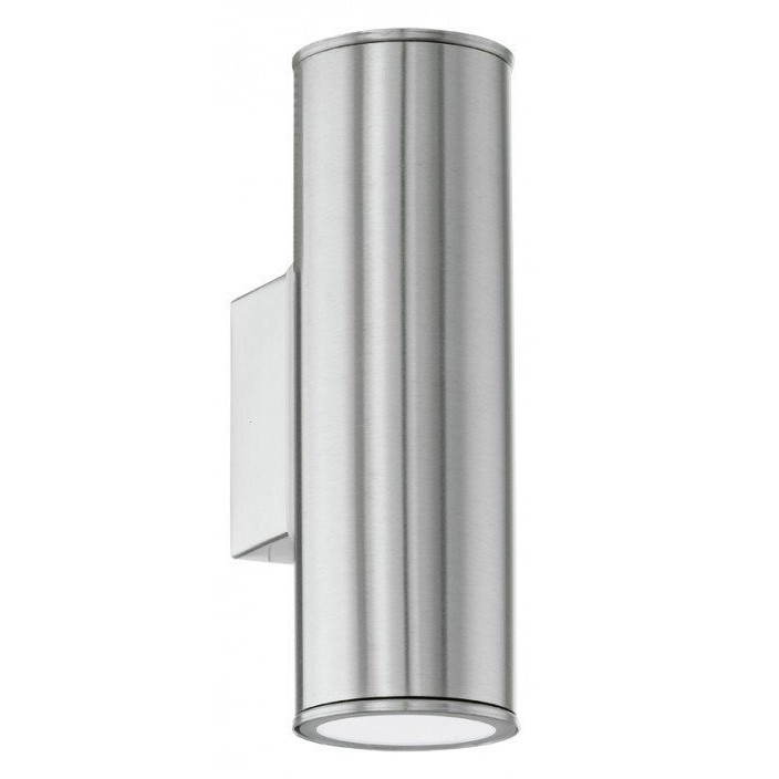 Бра Dergo round nickel Никель Бра Dergo round nickel Никель в Барнауле | Loft Concept