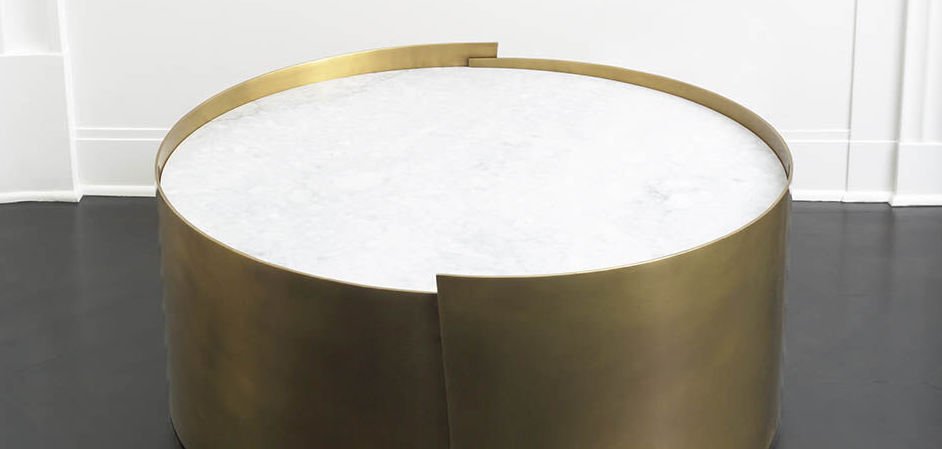 Кофейный Стол Alta Coffee Table Кофейный Стол Alta Coffee Table - Loft-Concept в Барнауле