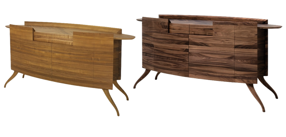 Буфет Sideboard Ceccotti Collezioni Буфет Sideboard Ceccotti Collezioni - Loft-Concept в Барнауле