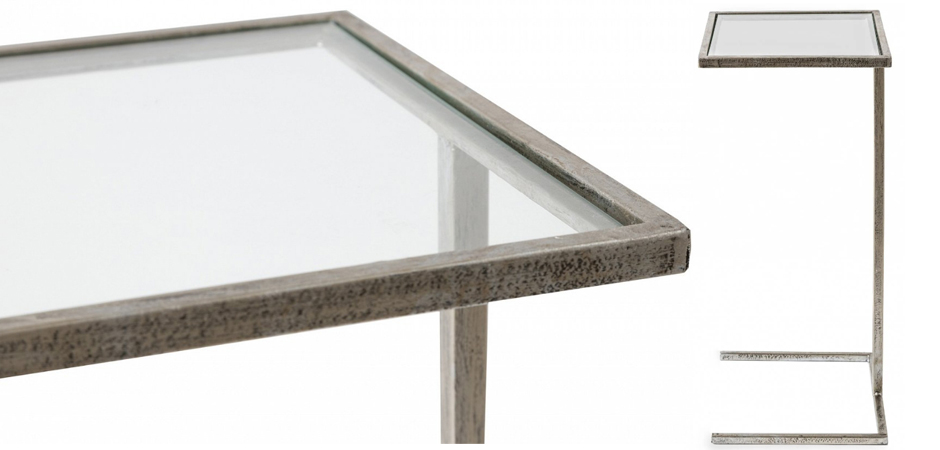 Приставной стол Side Table Приставной стол Side Table - Loft-Concept в Барнауле
