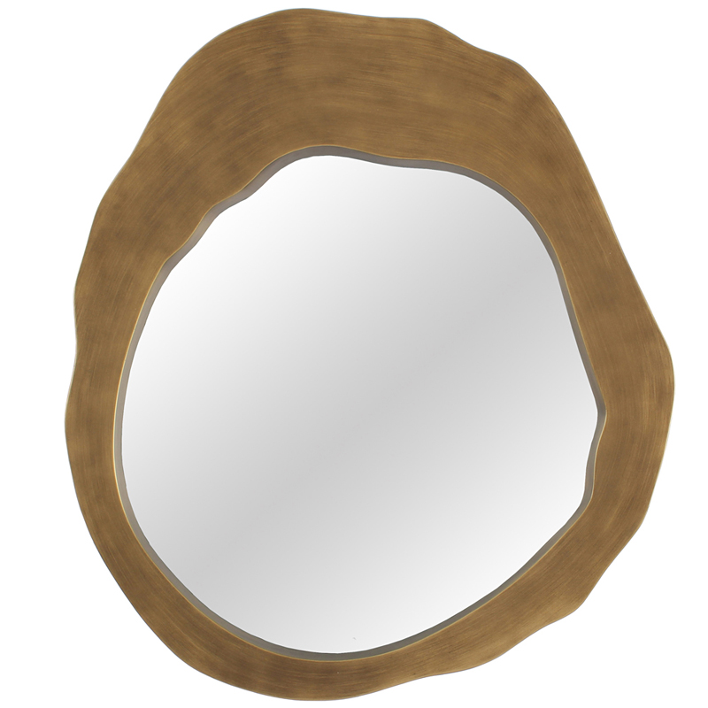 Зеркало Blot Mirror Зеркало Blot Mirror в Барнауле | Loft Concept