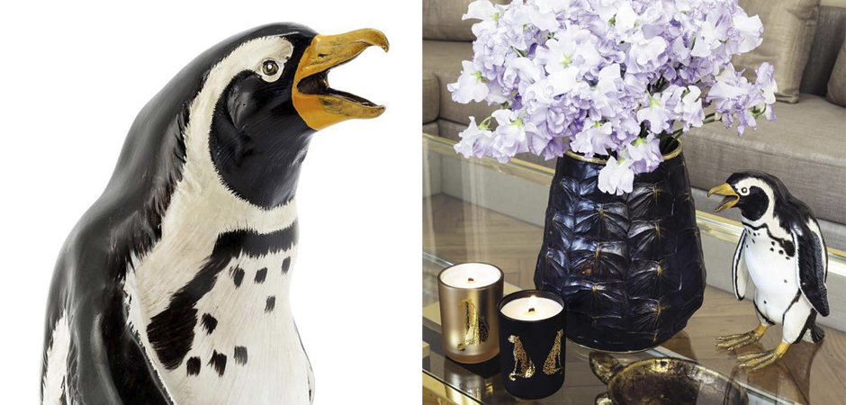 Аксессуар Pingouin Sculpture Аксессуар Pingouin Sculpture - Loft-Concept в Барнауле