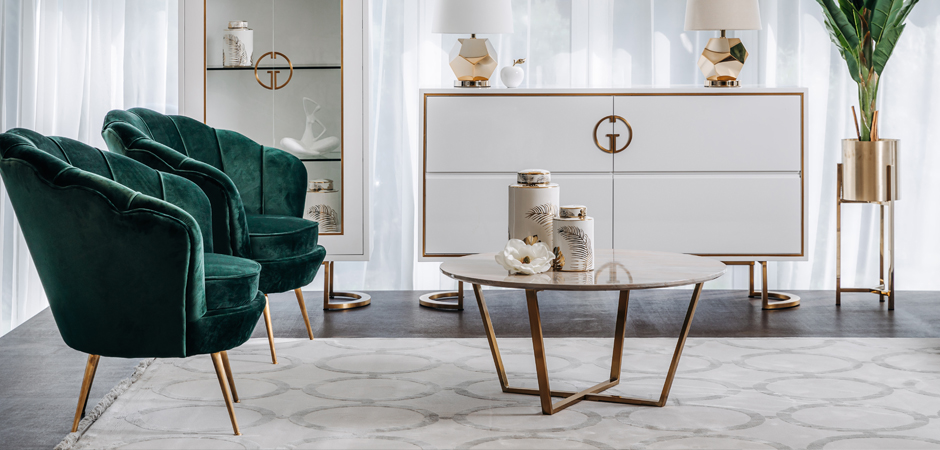 Кресло LeCoce Armchair Кресло LeCoce Armchair - Loft-Concept в Барнауле