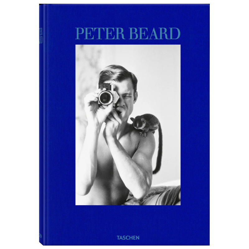 Peter Beard XL Peter Beard XL в Барнауле | Loft Concept