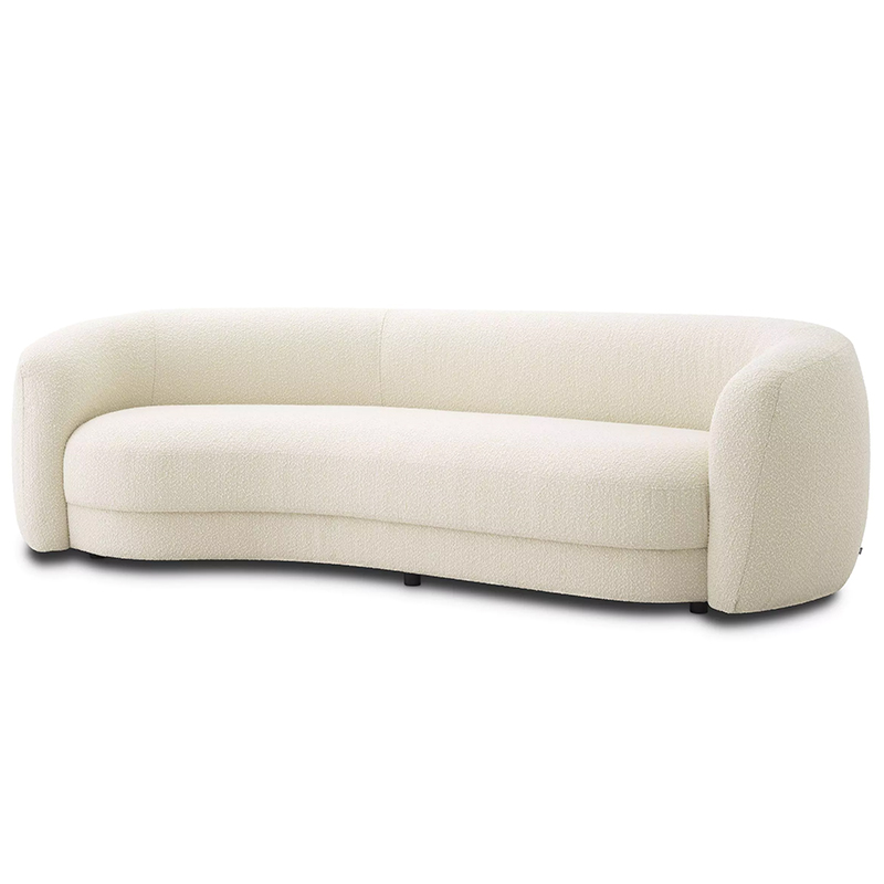 Диван Eichholtz Sofa Blaine ivory ( слоновая кость ) в Барнауле | Loft Concept 