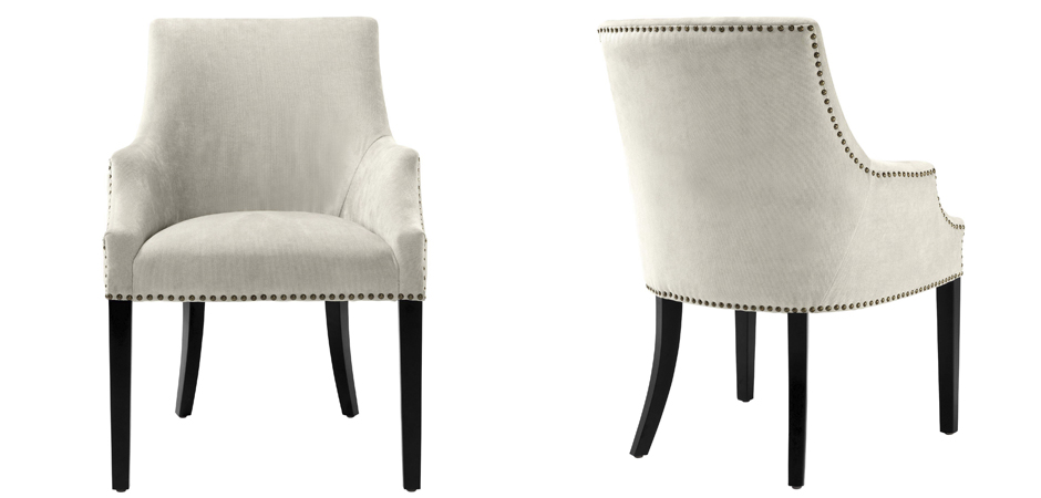 Стул Eichholtz Dining Chair Legacy sand Стул Eichholtz Dining Chair Legacy sand - Loft-Concept в Барнауле
