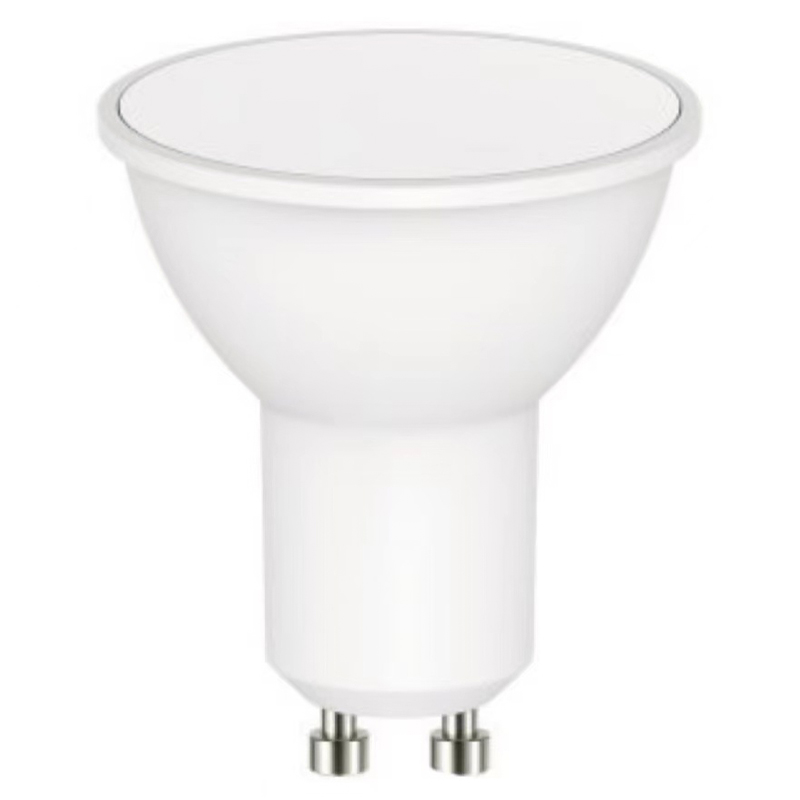 Лампочка LED GU10 7W 3000 K Белый Лампочка LED GU10 7W 3000 K Белый в Барнауле | Loft Concept