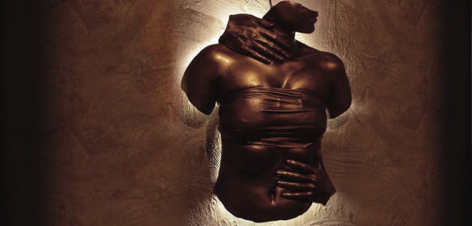 Бра Sculpture Female Torso Wall lamp Бра Sculpture Female Torso Wall lamp - Loft-Concept в Барнауле