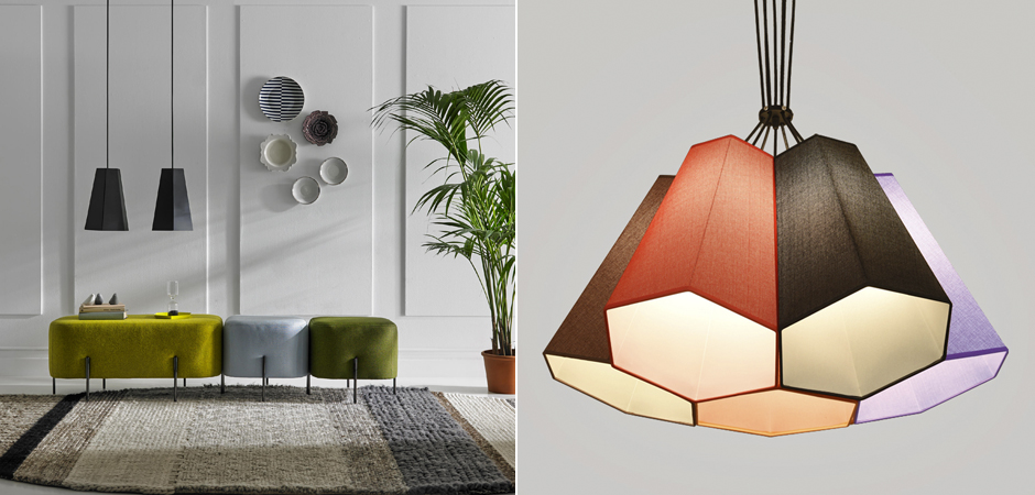 Люстра Maya 5 lights Люстра Maya 5 lights - Loft-Concept в Барнауле