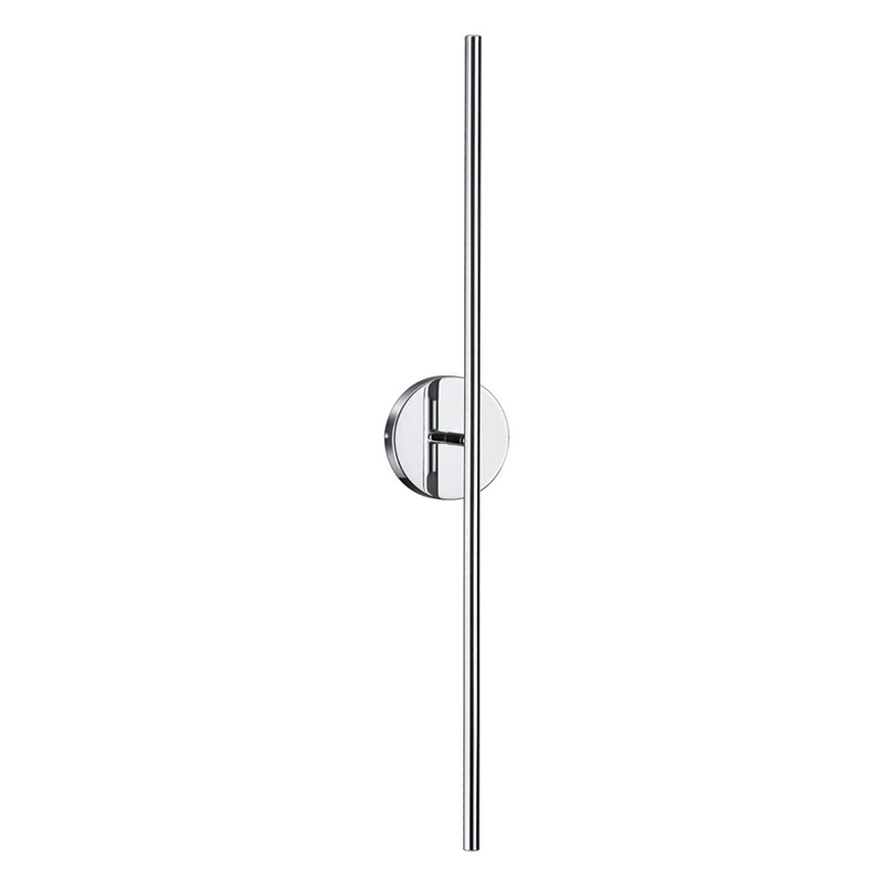 Бра Trumpet Tube Chrome Line Хром Бра Trumpet Tube Chrome Line Хром в Барнауле | Loft Concept