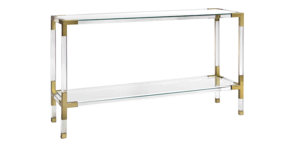 JACQUES CONSOLE JACQUES CONSOLE - Loft-Concept в Барнауле