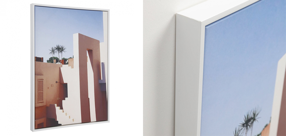 Постер Hot City I - Loft-Concept в Барнауле