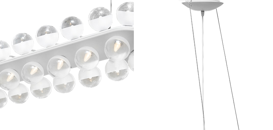 Люстра Gabrielle Chandeliers Люстра Gabrielle Chandeliers - Loft-Concept в Барнауле