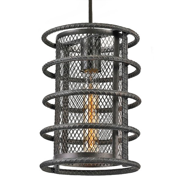 Подвесной светильник Lantern Steampunk loft Графит Подвесной светильник Lantern Steampunk loft Графит в Барнауле | Loft Concept