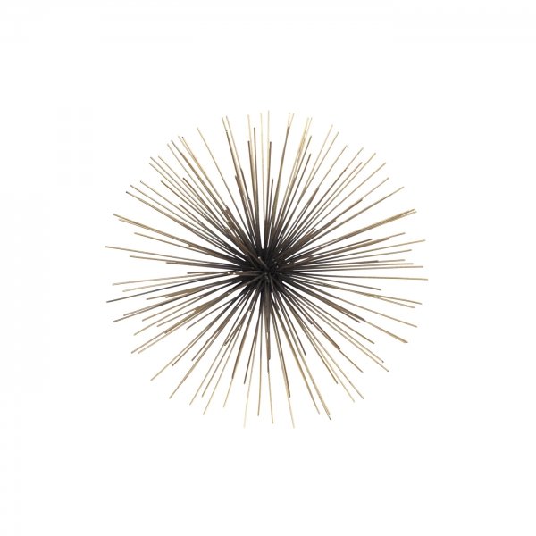 Настенный декор Sea Urchin Small Настенный декор Sea Urchin Small в Барнауле | Loft Concept